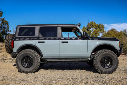 Mickey Thompson Baja Legend MTZ Tire - 35X12.50R17LT 119Q - 247933