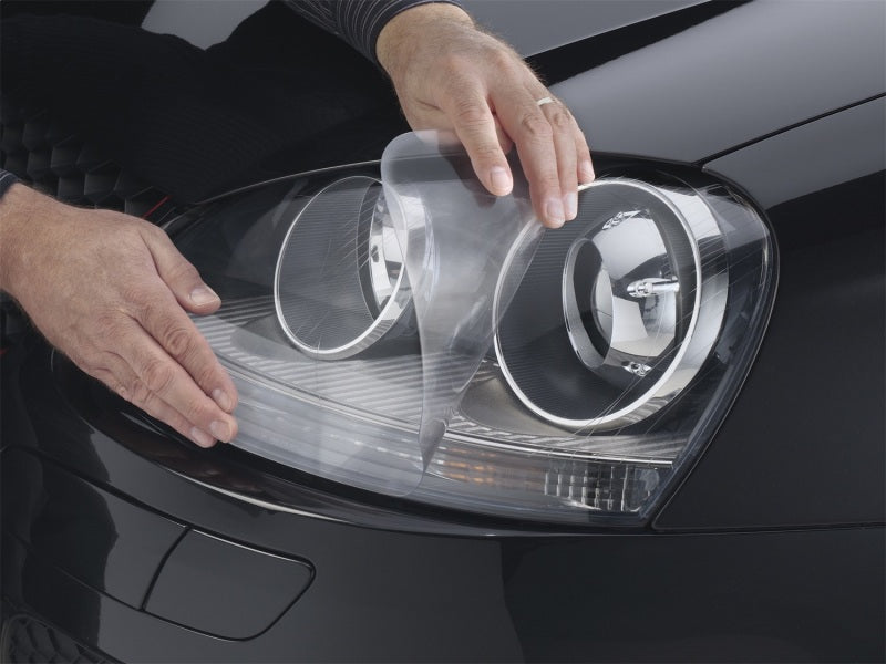 WeatherTech 2017 Volkswagen Golf Alltrack LampGard