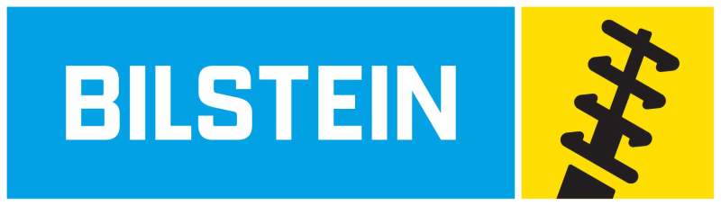 Bilstein 2018 Hyundai Ioniq B4 OE Replacement Twintube Strut Assembly - Front Left