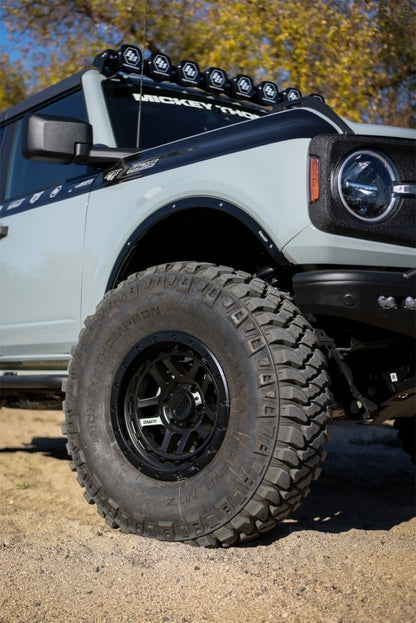 Mickey Thompson Baja Legend MTZ Tire - LT305/55R20 125/122Q - 247925