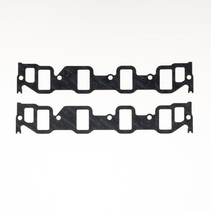 Cometic Ford FE V8 .060in Fiber Intake Mani Gasket Set-1.408in x 2.345in Rectangle Port