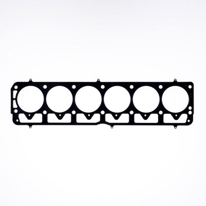 Cometic AMC 4.0L Inline 6 .036in MLS Cylinder Head Gasket - 4.000in Bore