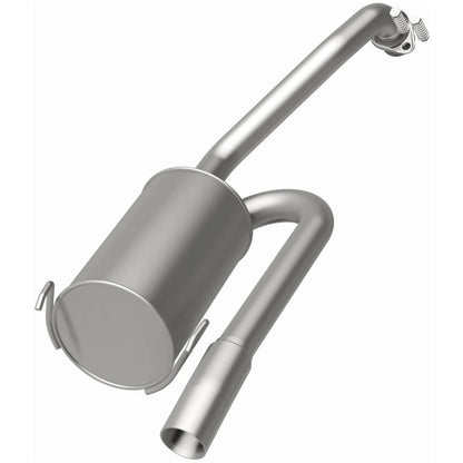 BRE Exhaust 09-13 Honda Fit 1.5L Muffler Kit