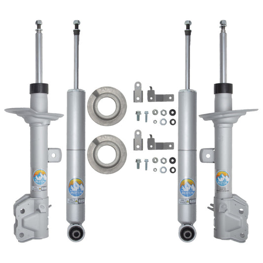 Bilstein 20-25 Subaru Outback B8 TerraSport Lift Kit - 1.6in Lift