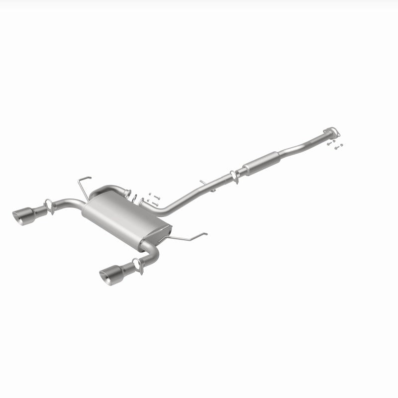 MagnaFlow BRE Exhaust Kit 03-08 Infiniti FX35 3.5L