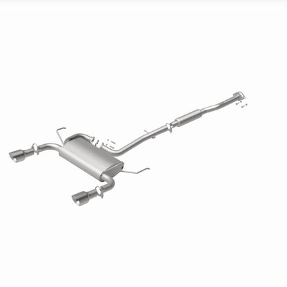 MagnaFlow BRE Exhaust Kit 03-08 Infiniti FX35 3.5L