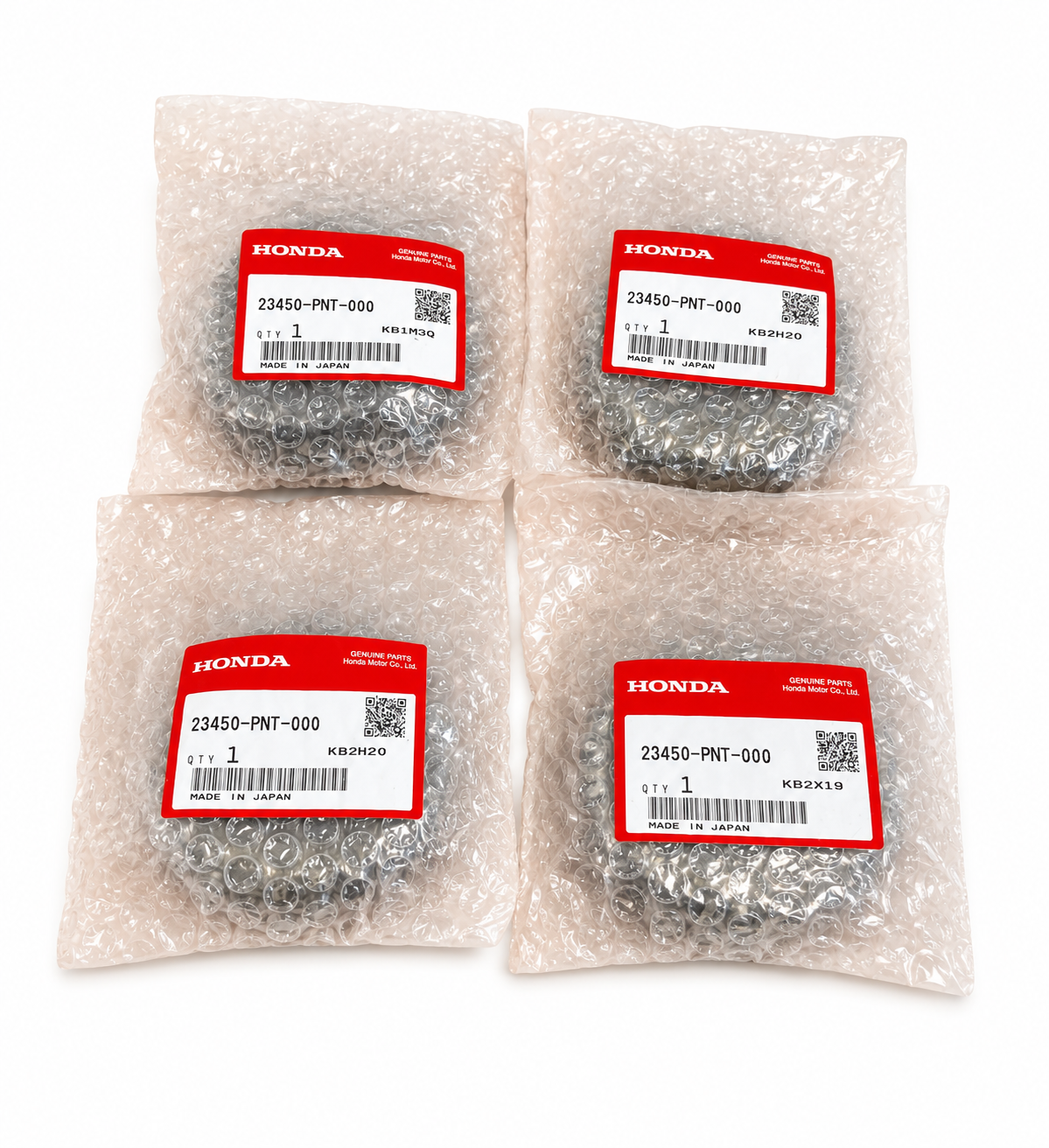Honda - 4th Gear K-series (23450-PNT-000)