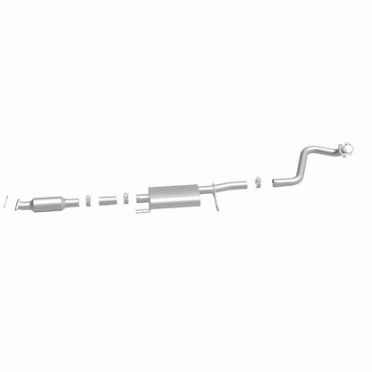 MagnaFlow 14-16 Kia Soul 1.6L Direct Fit Converter
