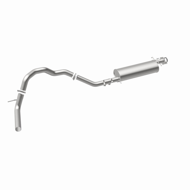 MagnaFlow BRE Exhaust Kit 03-06 Ford Expedition