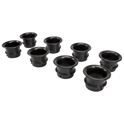 Fast Stacks, Medium Set Of 8 - Lsx 103Mm Tunnel Ram Style Intake Manifold