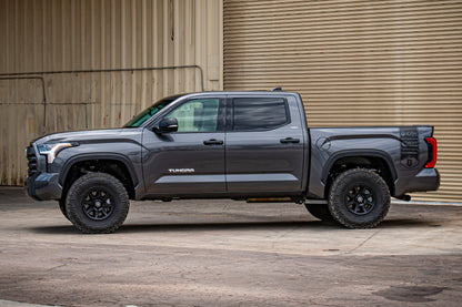 ICON 22-25 Tundra 2-3.5in Stage 8 Suspension System Tubular