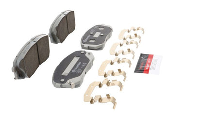 Brembo OE 2018 Hyundai Elantra/18-20 Elantra GT/Kona/19-21 Veloster Ceramic Brake Pad - Front