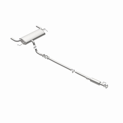 MagnaFlow BRE Exhaust Kit 05-08 Sportage Tucson 2.7L