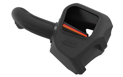 K&N 19-24 RAM 1500 V8 5.7L F/I NextGen DryFlow