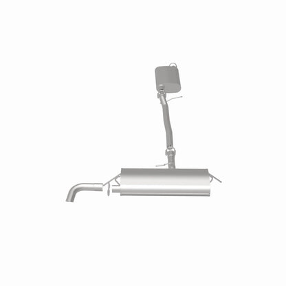 MagnaFlow BRE Exhaust Kit 10-17 Equinox Terrain 2.4L