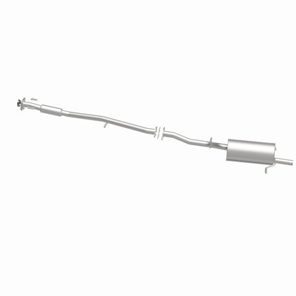 MagnaFlow BRE Exhaust Kit 96-01 Subaru Impreza 2.2L