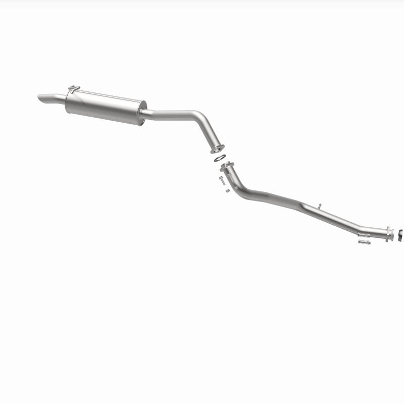 MagnaFlow BRE Exhaust Kit 08-15 Scion xB 2.4L