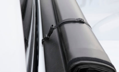 Access Limited 20-22 Jeep Gladiator 5ft Bed Roll-Up Tonneau Cover
