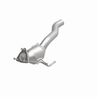 MagnaFlow 04-06 Cayenne V8 4.5 OEM Underbody Direct Fit Converter