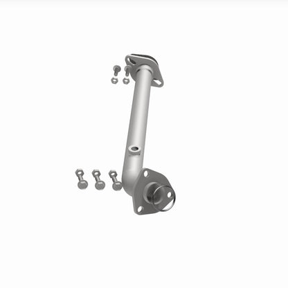 BRE Exhaust 96-00 Pathfinder QX4 3.3L Front Pipe Kit