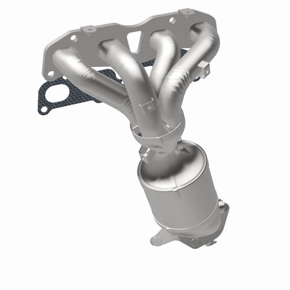 MagnaFlow 2008-2015 Nissan Rogue 2.5L Direct Fit Converter