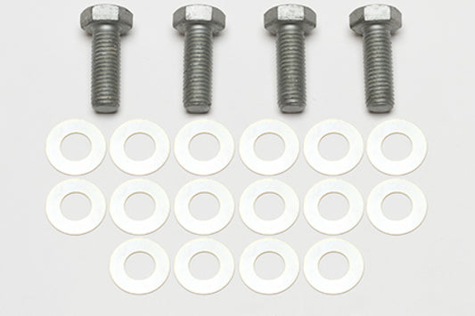 Wilwood Bracket/Spindle Bolt Kit - M14x40mm - 4 Pack