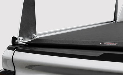 Access ADARAC M-Series 04-14 Ford F-150 6ft 6in Bed Truck Rack - Matte Black