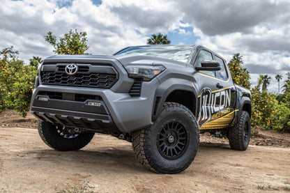 ICON 24 Tacoma 1.25-3in Stage 5 Suspension System Tubular