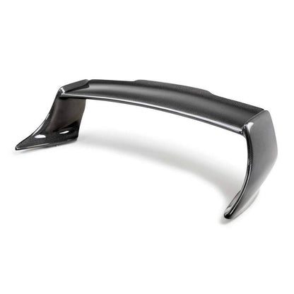 Seibon 2020 Toyota Supra TD-Style Carbon Fiber Rear Spoiler