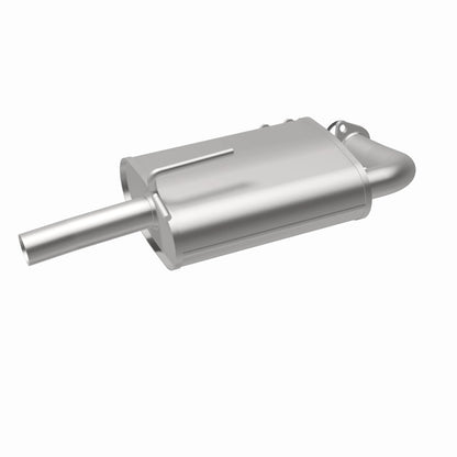 BRE Exhaust 07-12 Altima 2.5L 3.5L Muffler Kit