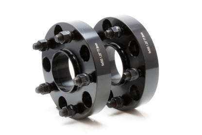 Wheel Mate 8x170 to 8x6.5 BP 1.5in Thick 126mm ID 215mm OD 14x1.50 Stud Conversion Adapter (Single)