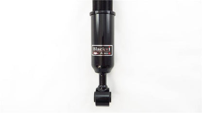 RS-R 09+ Infiniti G37 2dr (CKV36) Black-i Coilovers