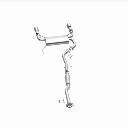 MagnaFlow BRE Exhaust Kit 03-08 Infiniti FX35 3.5L