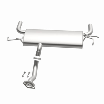 Magnaflow BRE Rear Muffler Kit Replacement Kia