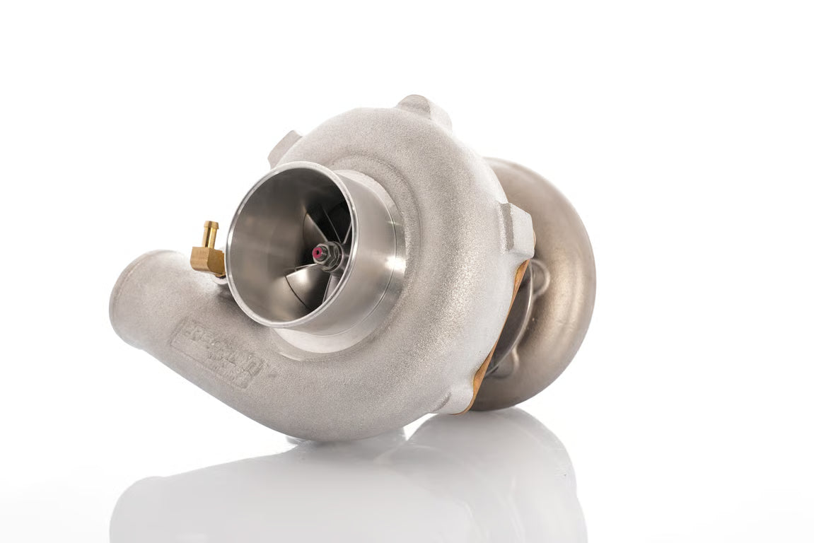 Precision Turbo & Engine - Street & Race GEN 2 PT5558 BB Turbocharger