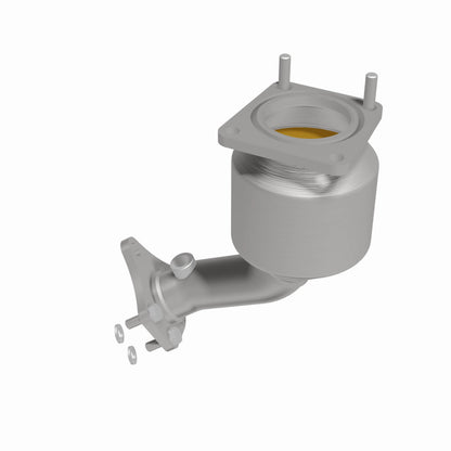 MagnaFlow 2013 Nissan Pathfinder 3.5L Direct Fit Converter