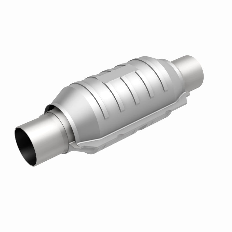 MagnaFlow Universal Catalytic Converter 2.25in. OEM CARB Compliant