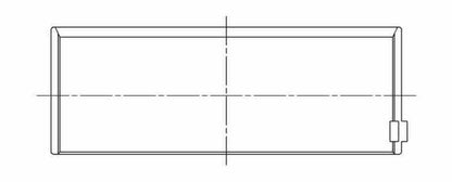 ACL Chrysler Prod. V8 383-400-440 Race Series Engine Connecting Rod Bearing Set