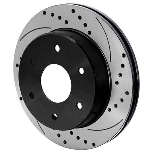 Wilwood Rotor 1219-110AM306-152LNEXXXXR