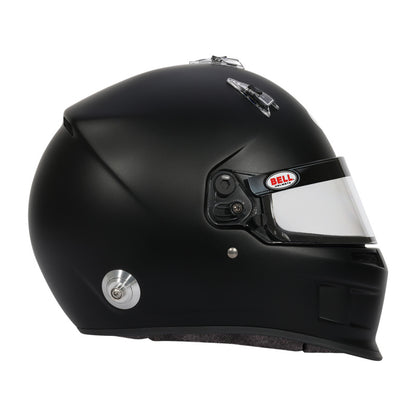 Bell Helmet Xr7 White (Hans) 60(7 1/2) Sa2025