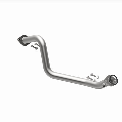 BRE Exhaust 06-12 RAV4 2.4L 2.5L 3.5L Front Pipe Kit