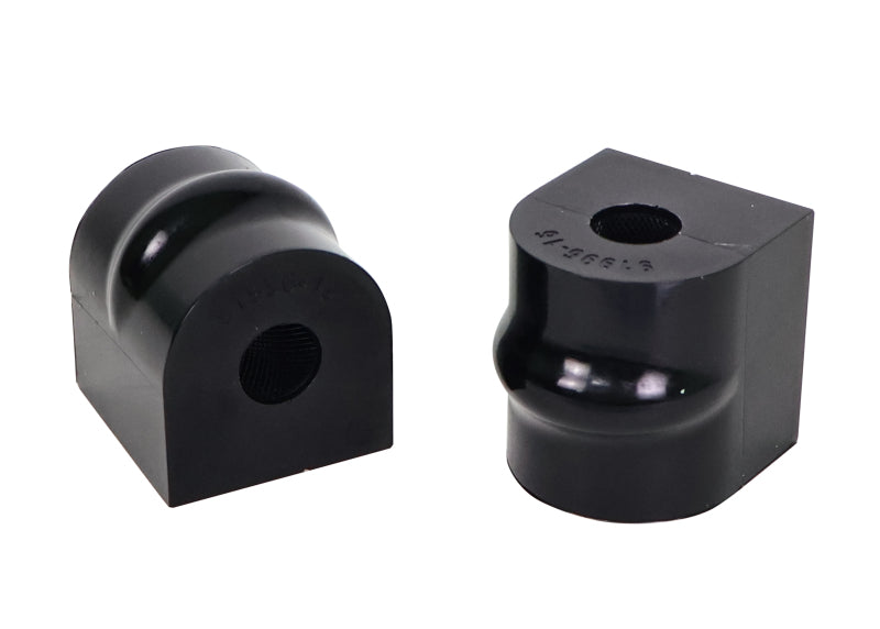 Whiteline 17-25 Tesla Model 3 Sway Bar Mount Bushing Kit - 18mm