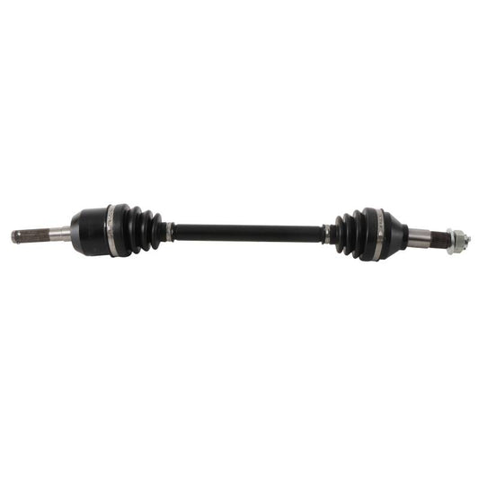 All Balls Racing 2011 Can-Am Commander 800 STD 8 Ball Axle - Front Right