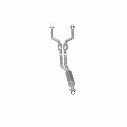 MagnaFlow 07-11 Lexus GS350 3.5L Direct Fit Converter