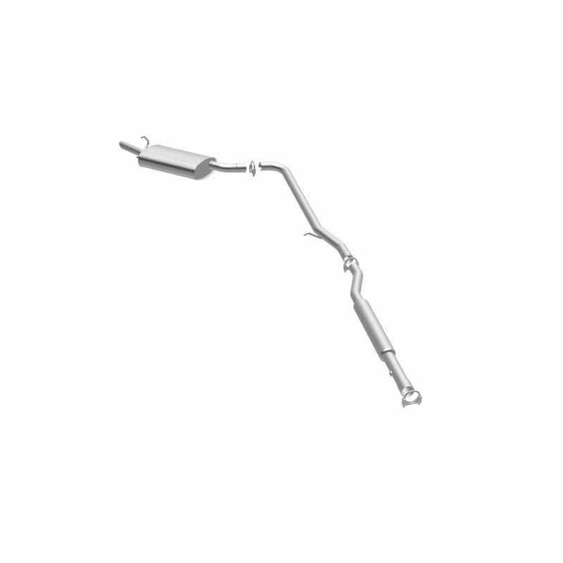 MagnaFlow BRE Exhaust Kit 00-05 LeSabre Park Ave Bonneville 3.8L