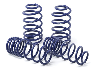 H&R 24-25 Mercedes-Benz AMG CLE 53 Sport Springs