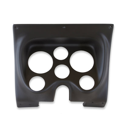 Autometer 67-68 Camaro/Firebird Ultra-Lite II Direct Fit Gauge Kit 6pc Tach/Mph/Fuel/Oilp/Wtmp/Volt