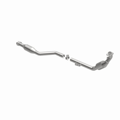 MagnaFlow 2006 Mercedes-Benz CL500 5.0L Direct Fit Converter