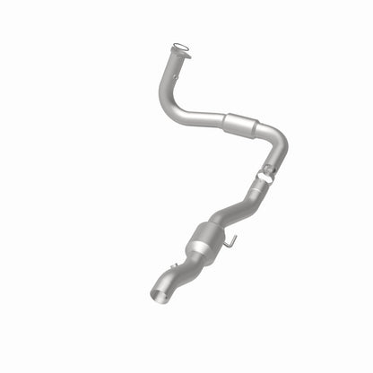 MagnaFlow 01-06 Sierra 2500 HD 6.0L D/S Direct Fit Converter
