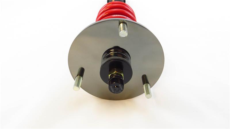 RS-R 01-06 Lexus LS430 (UCF30/31) Black-i Coilovers